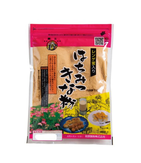 Gishi Hachimitsu Kinako Flour (100G)