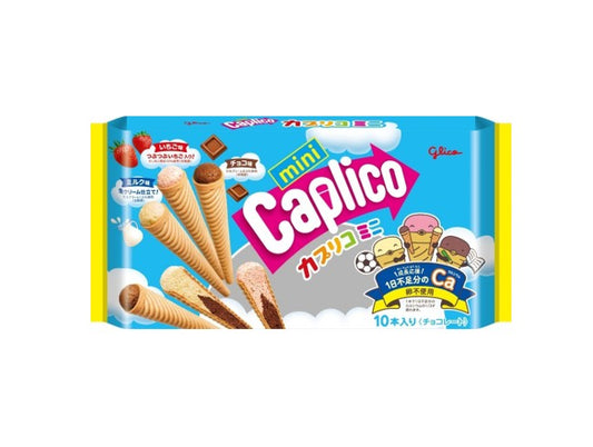 Glico Mini Caplico (87G)