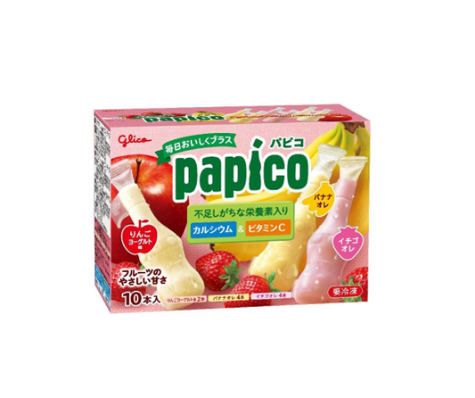 Glico Papico Everyday Delicious Plus (10 x 45ML)