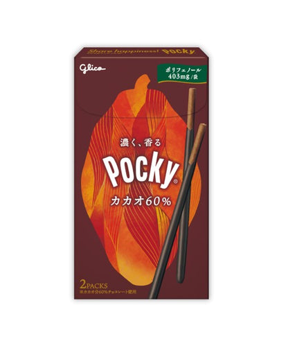 Glico Pocky Cacao 60% (60G)