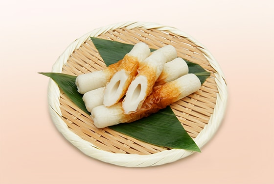 FZN : Gâteau de poisson surgelé Ichimasa Chikuwa (112G)