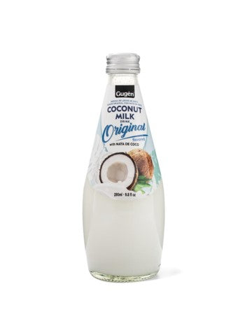 グゲン ココナッツミルク オリジナル (290ML)