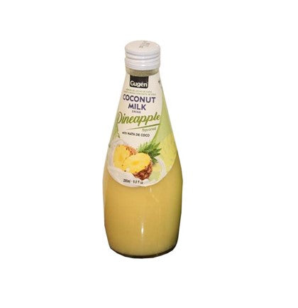 Ananas au lait de coco Gugen (290ML)