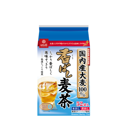 Hakubaku Mugicha Barley Tea (364G)