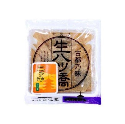 Hakushindo Yatsuhashi Cinnamon (160G)