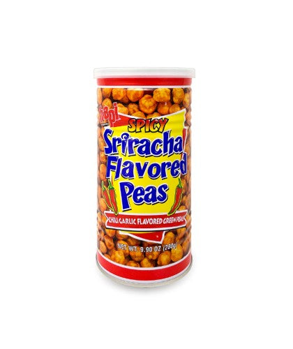 Hapi Spicy Sriracha Flavoured Peas (280G)