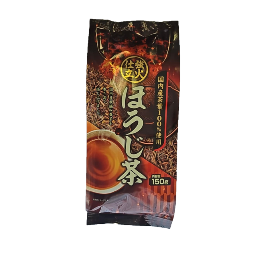 播磨屋ほうじ茶（150G）