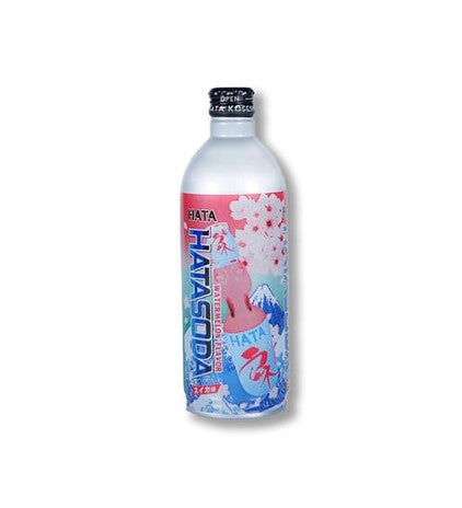 HATASODA ラムネすいか（500ML）