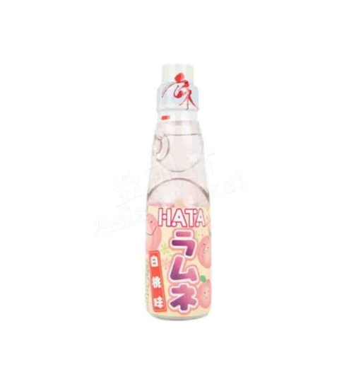 畑工仙 ラムネ白桃 (200ML)