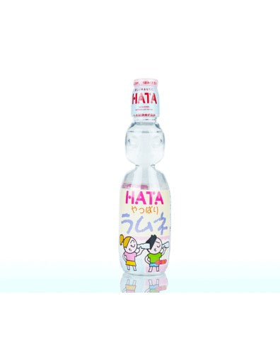 Hatakosen Ramune Yappari (250ML)