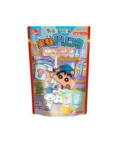 Heart Crayon Shin-Chan Experimental Drink (36G) BBD: 2023.07.27