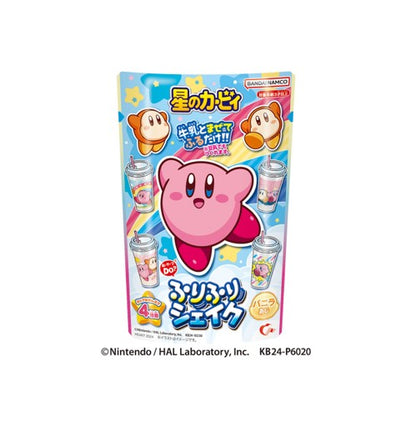 Heart Kirby of the Stars Shake (10G)