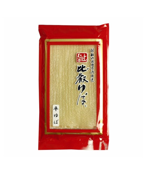 Hiei Yuba Dried Beancurd (9G)