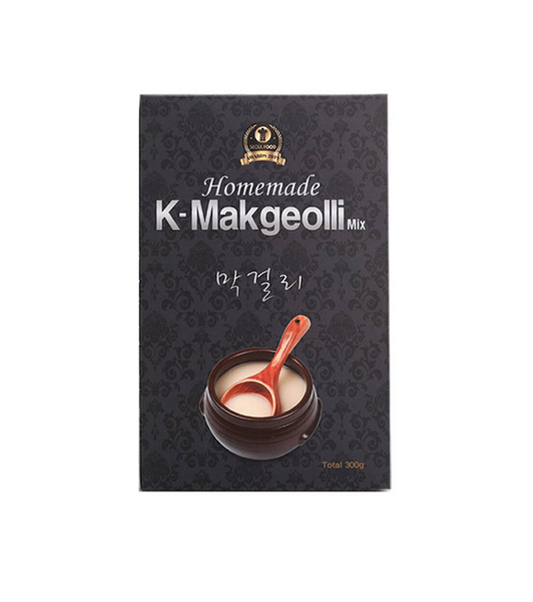 ソウル食品自家製Kマッコリミックス（300g）[賞味期限: 2026.09.05]