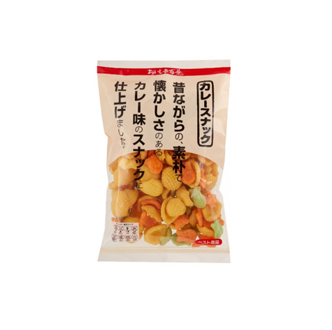 百景カレースナック(90G)