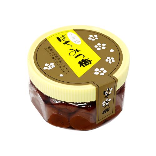 IIDA Umeboshi Hachimitsu Aji (300G)