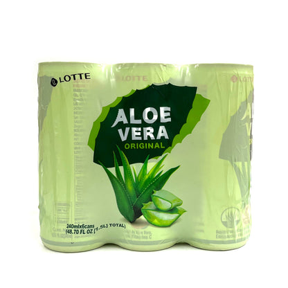 Lotte Aloe Vera Original