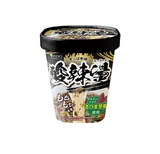 ISDG Vermicelli Hot and Sour Soup (76G)