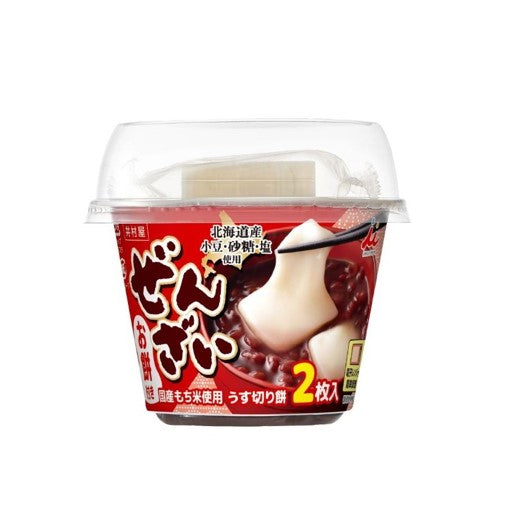 Imuraya Red Bean Soup Zenzai (184G)