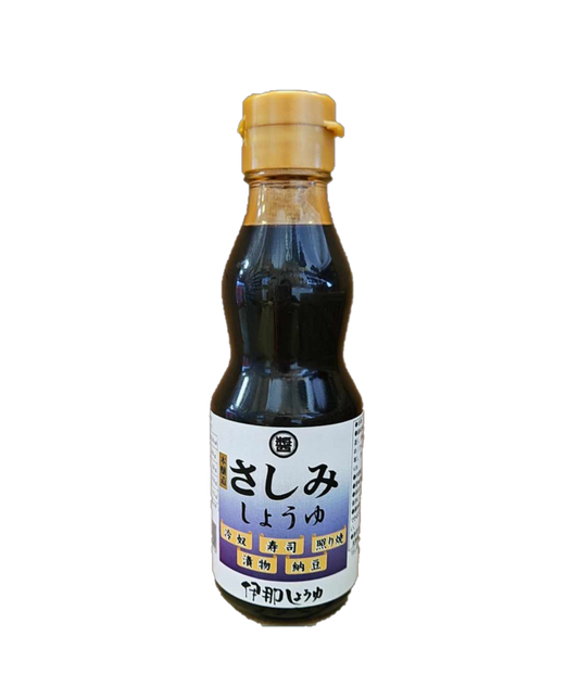 Ina Sashimi Soy Sauce (180ML)