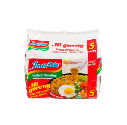 Indomie Mi Goreng Original