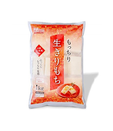 Iris Foods Kiri Mochi (1KG)