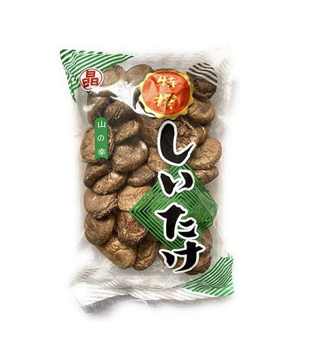 Champignon Shiitake séché JFC (100G)