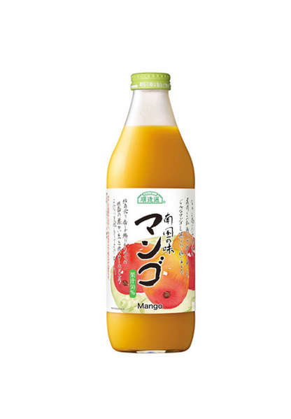 Junzosen Mango Juice (1L)