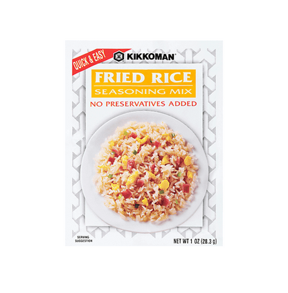 Kikkoman Fried Rice Seasoning Mix (28.3G)