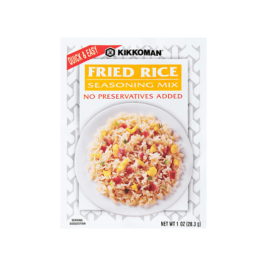 Kikkoman Fried Rice Seasoning Mix (28.3G)