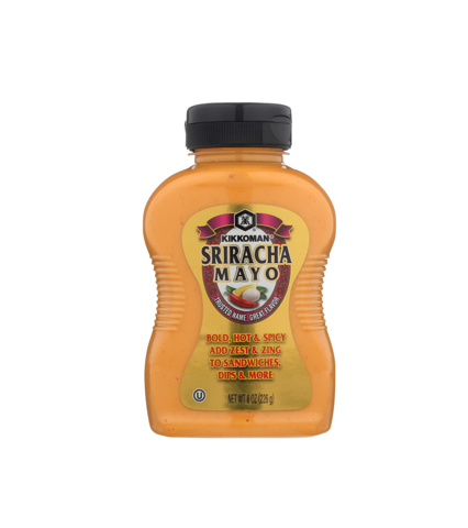 Kikkoman Sriracha Mayo (226G)