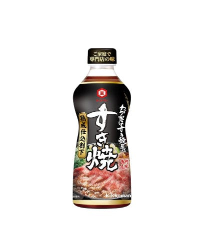 Sauce Sukiyaki Kikkoman (500G)