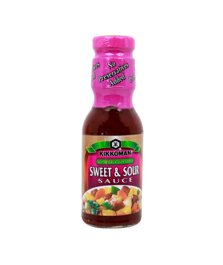 キッコーマン 甘酢ソース (290ML)