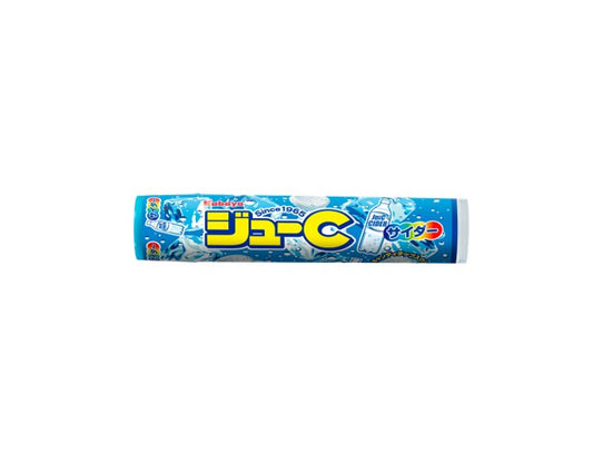 Kabaya Juicy C Cider (24G)