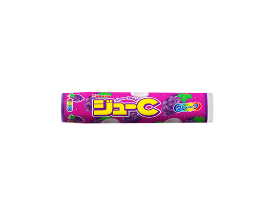 Kabaya Juicy C Grape (24G)