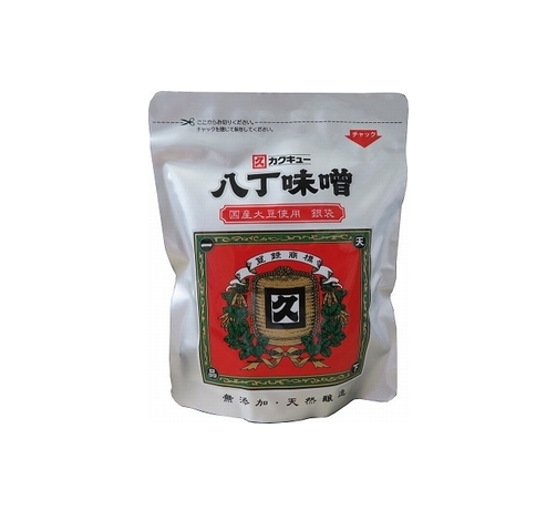 Kakukyu Hatcho Miso (300G)