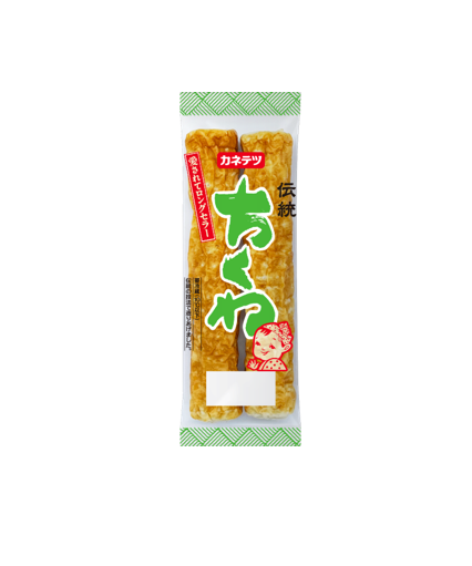 Kanetetsu Chikuwa (100G)