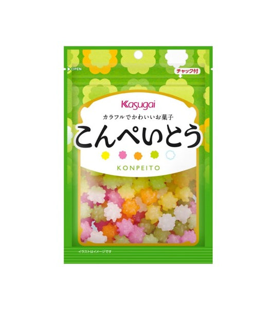 Kasugai Konpeito (76G)