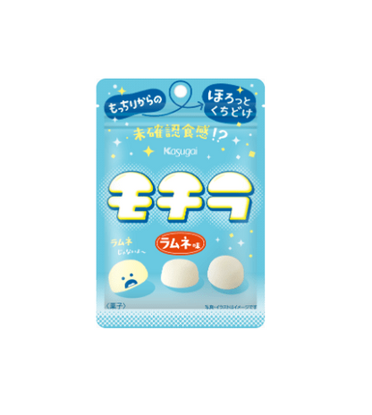 Ramune mochira Kasugai (39G)