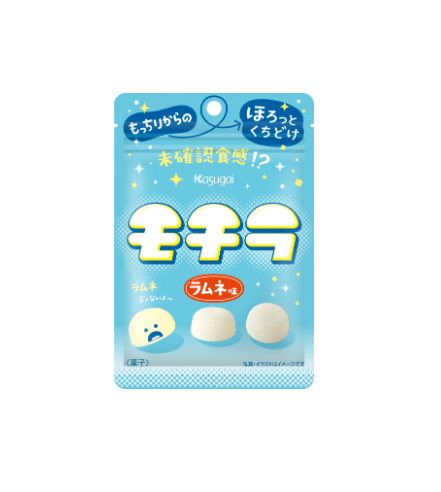 Kasugai Mochira Ramune (39G)