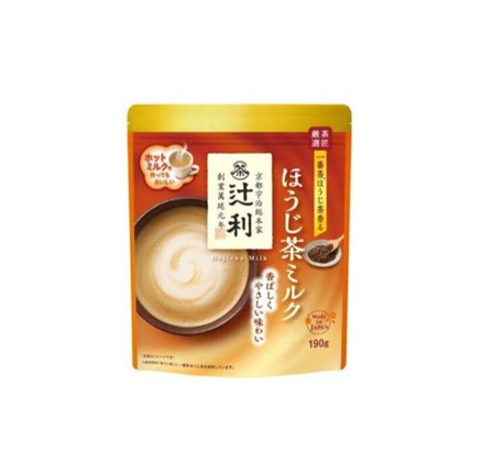 片岡 ほうじ茶ミルクチョコレート（180G）