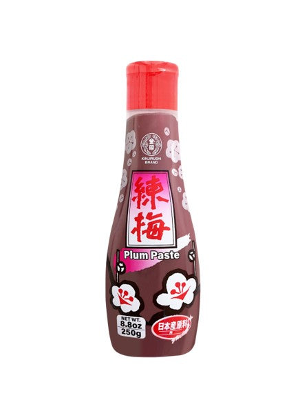 金印 ねり梅ペースト (250G)