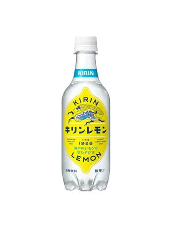 Kirin Lemon (450ML)