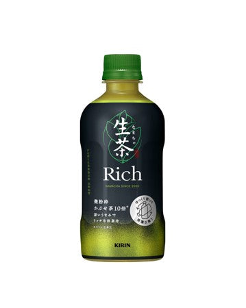 Kirin Rich Green Tea