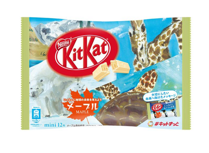 Kit Kat Mystère