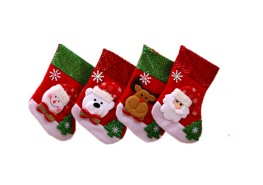 Kit Kat Mystery Christmas Stocking