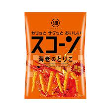 Crevettes Koikeya Scorn (75G)