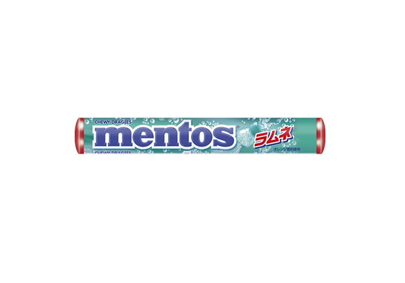 Kracie Mentos Ramune (38G)