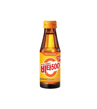 Boisson Vita 500 de Kwangdong