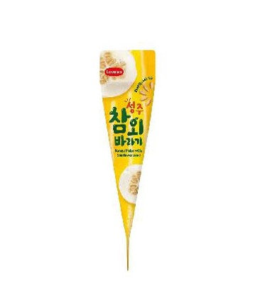 Lavalee Korean Melon Ice Cream with Sunflower Seed (110ML)